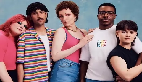 Primark Supports LGBTQI+ Charities, Launches Inclusive Fashion Line