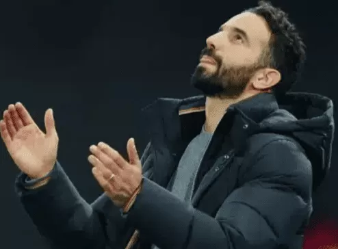 Amorim Faces Challenges as United's Problems Persist