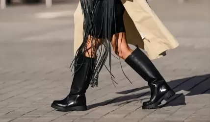 Some Amazon Boots to Elevate Your Fall Wardrobe