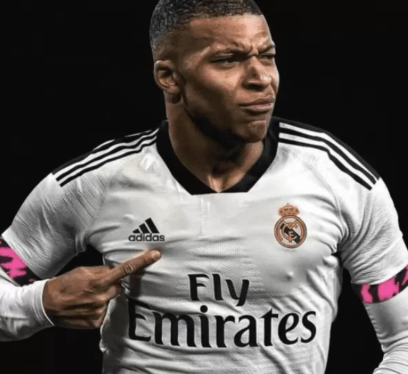 Kylian Mbappe's Arrival: A New Era for Real Madrid