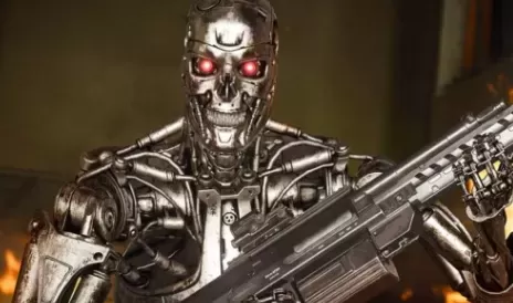 Black Ops 6 Fixes "Pay-to-Win" Terminator Skin—But Did It Go Far Enough?