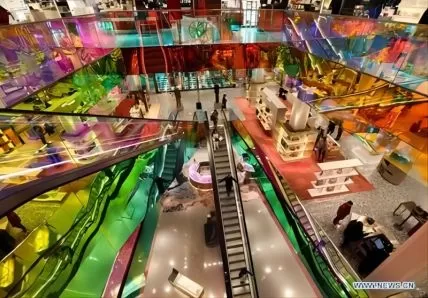 Saks Fifth Avenue Debuts 'Saturday Night Live' Collection