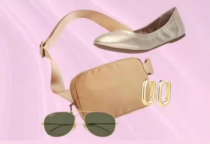 Don't Miss Out on These Major October Prime Day Fashion Deals