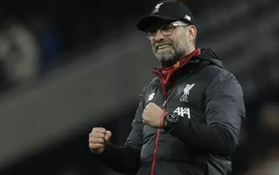Klopp Resigns: End of an Era for Liverpool