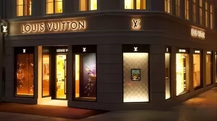 Louis Vuitton Appoints Pat McGrath to Lead Its Inaugural Beauty Line