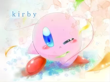 Former Nintendo Dev Explains Why Kirby Artwork Was Changed in the West